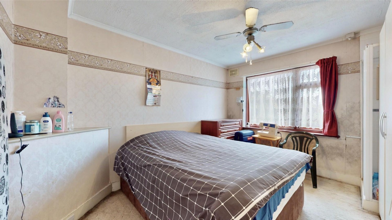 Canon Avenue, Chadwell Heath, RM6
