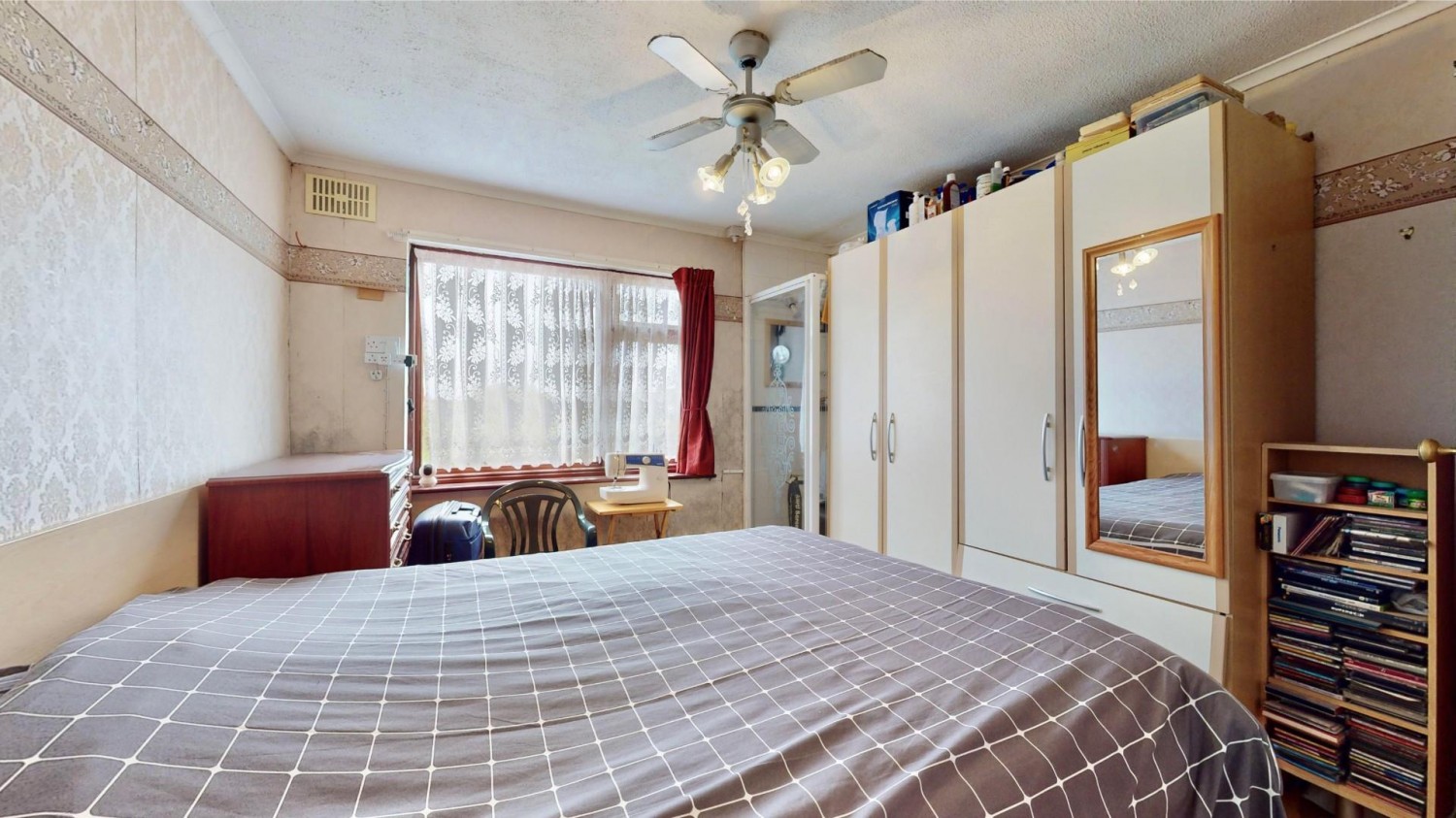Canon Avenue, Chadwell Heath, RM6