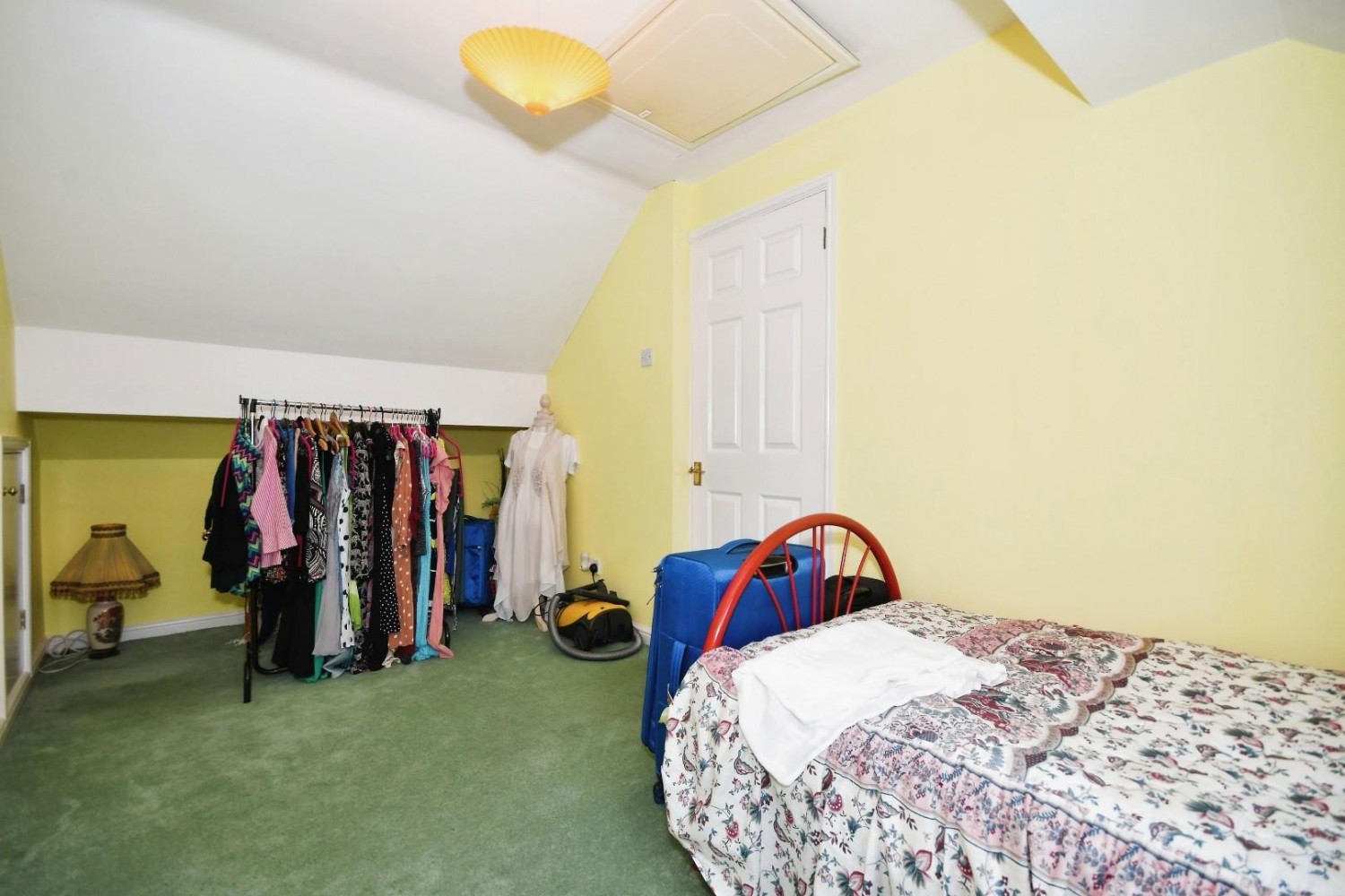 Top Road, Hardwick Wood, Wingerworth, Chesterfield, S42 6RQ
