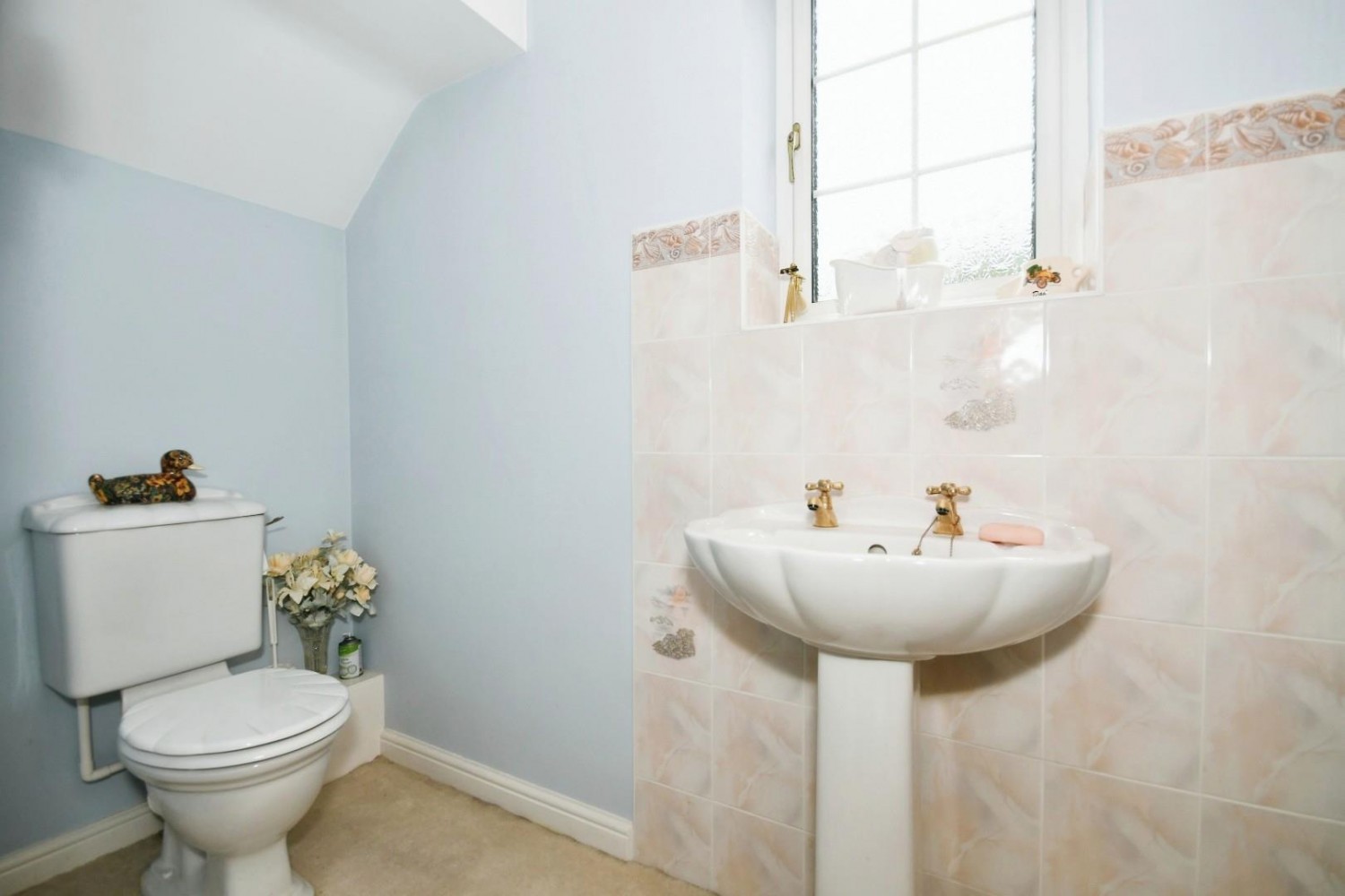Top Road, Hardwick Wood, Wingerworth, Chesterfield, S42 6RQ