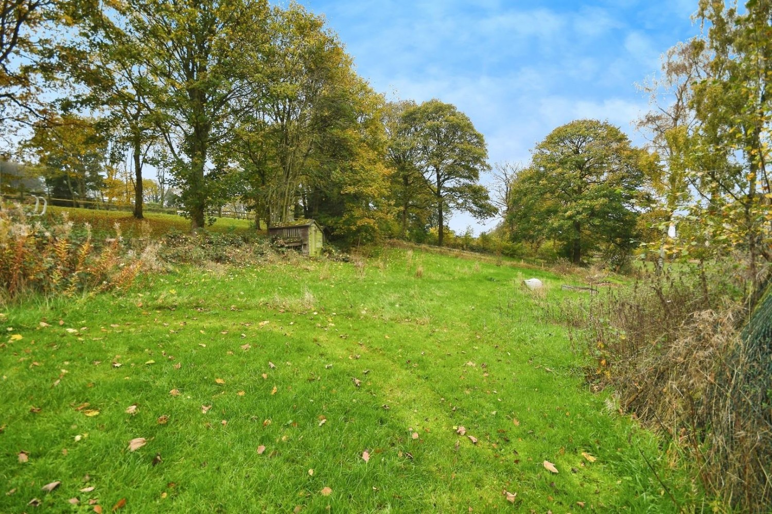Top Road, Hardwick Wood, Wingerworth, Chesterfield, S42 6RQ