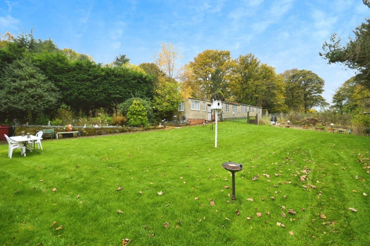 Top Road, Hardwick Wood, Wingerworth, Chesterfield, S42 6RQ