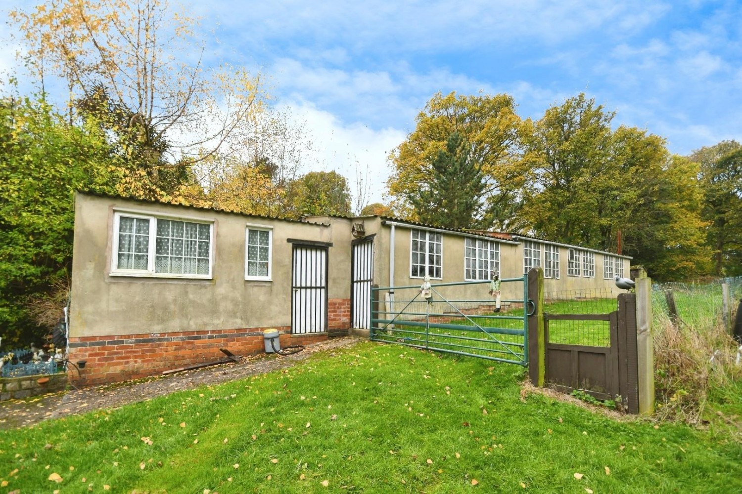 Top Road, Hardwick Wood, Wingerworth, Chesterfield, S42 6RQ
