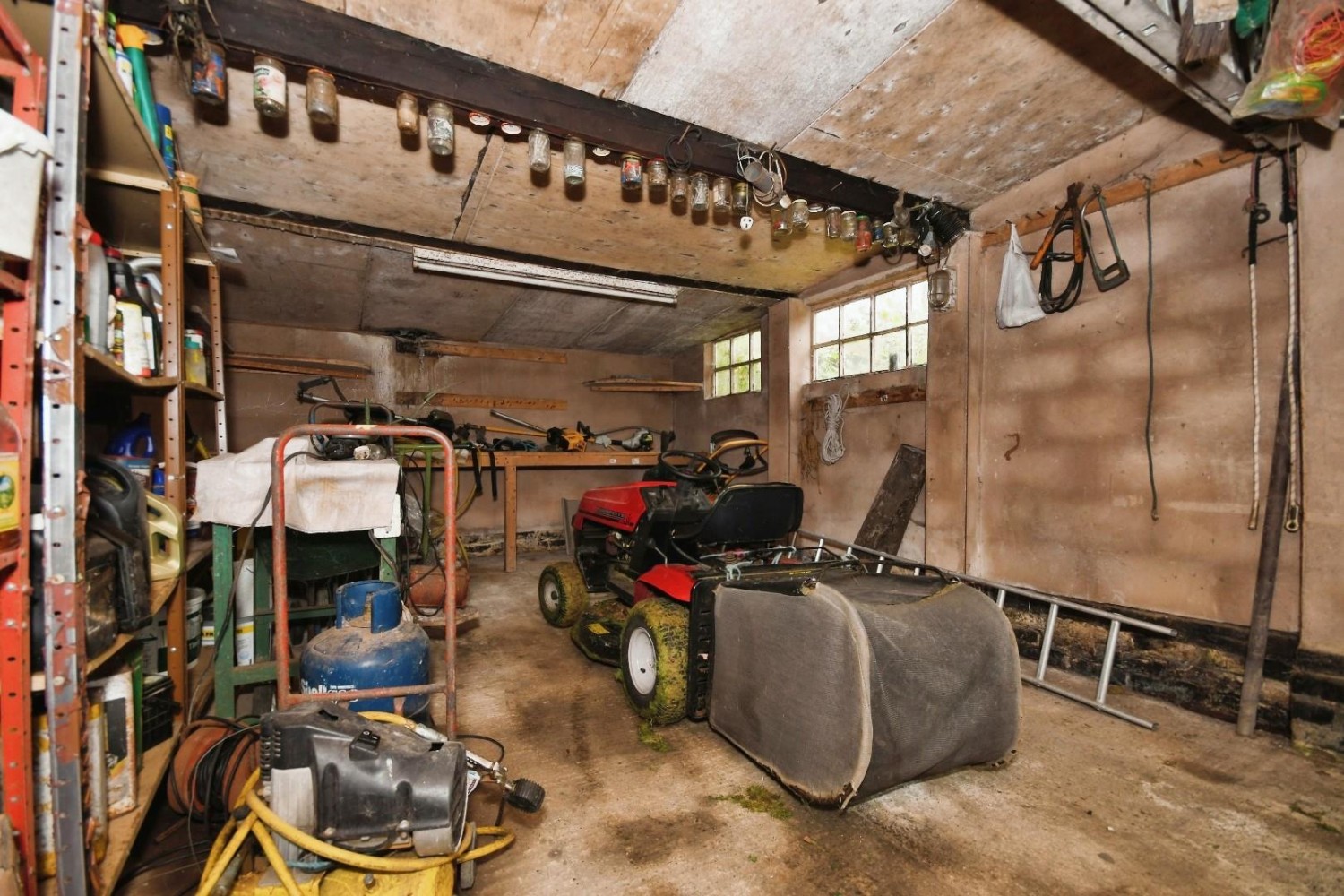 Top Road, Hardwick Wood, Wingerworth, Chesterfield, S42 6RQ