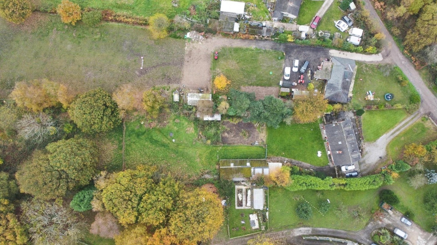 Top Road, Hardwick Wood, Wingerworth, Chesterfield, S42 6RQ