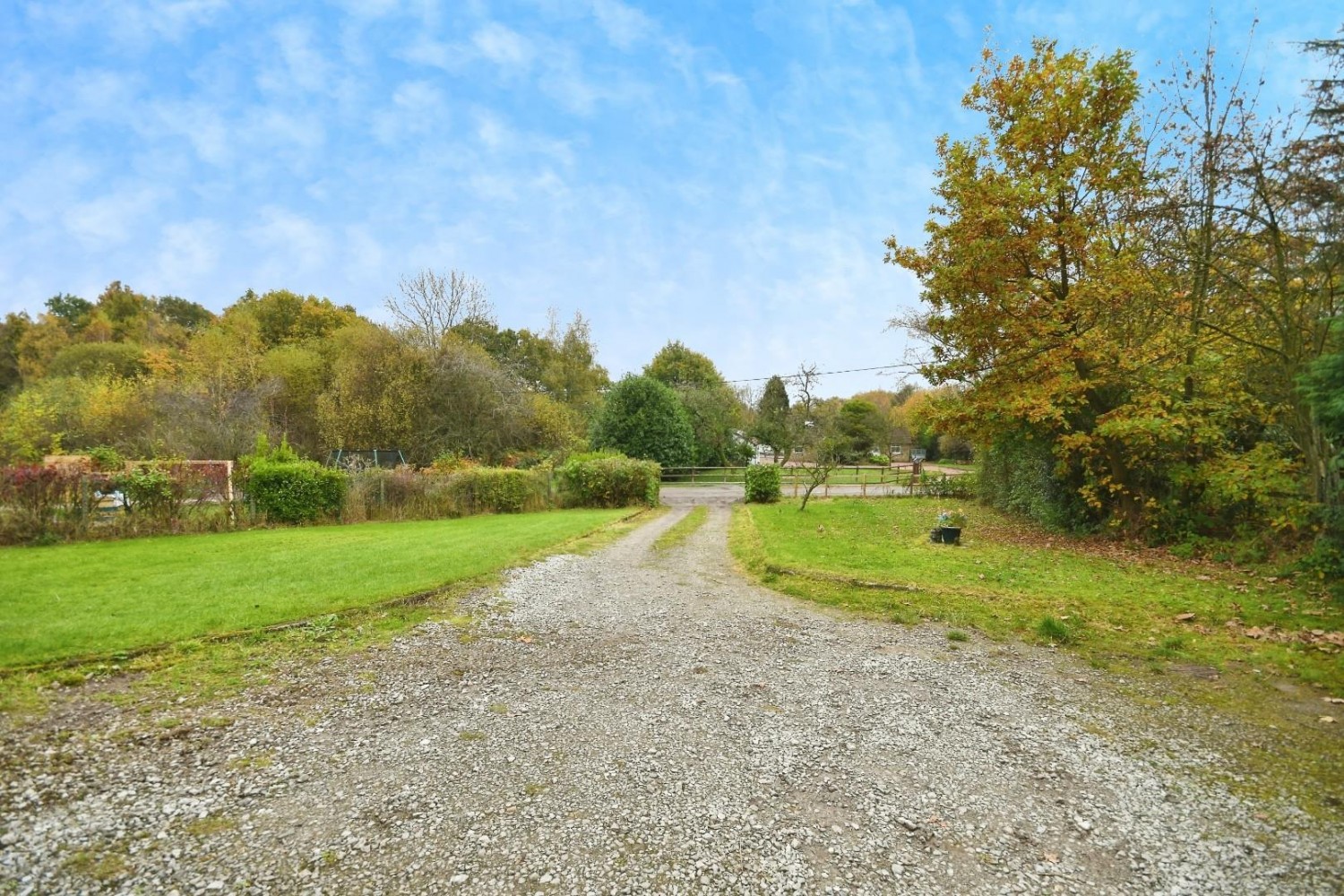 Top Road, Hardwick Wood, Wingerworth, Chesterfield, S42 6RQ