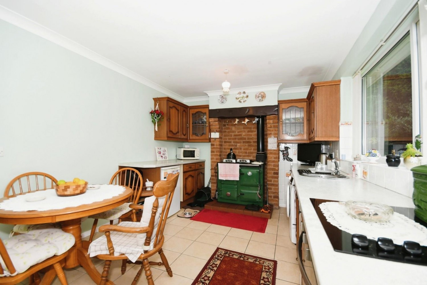 Top Road, Hardwick Wood, Wingerworth, Chesterfield, S42 6RQ