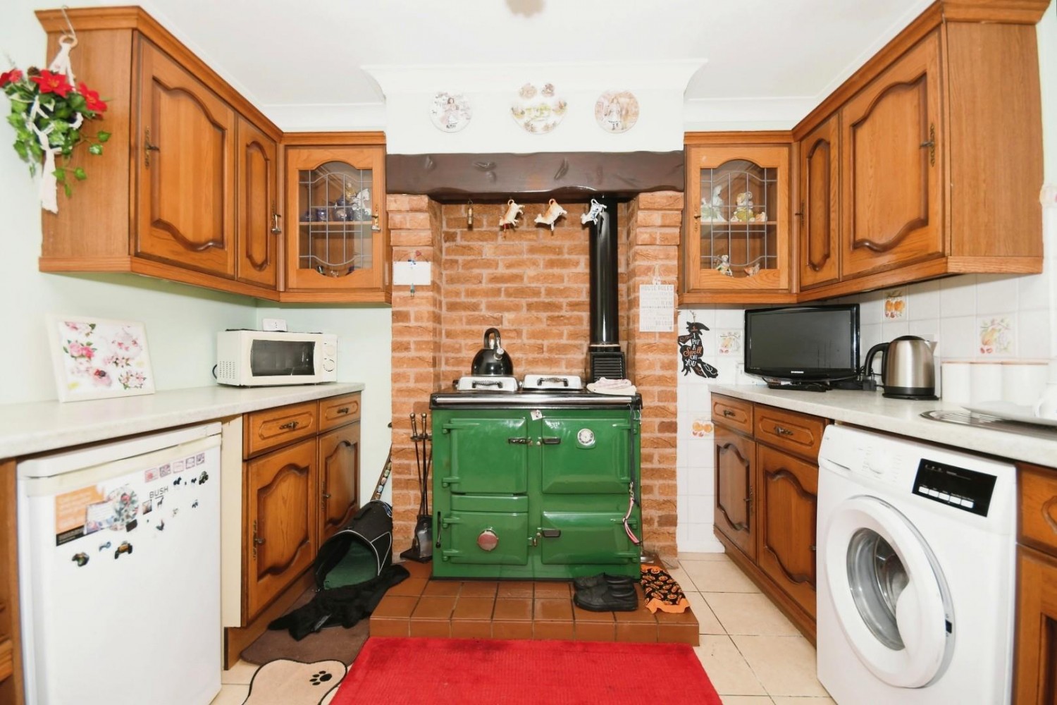 Top Road, Hardwick Wood, Wingerworth, Chesterfield, S42 6RQ