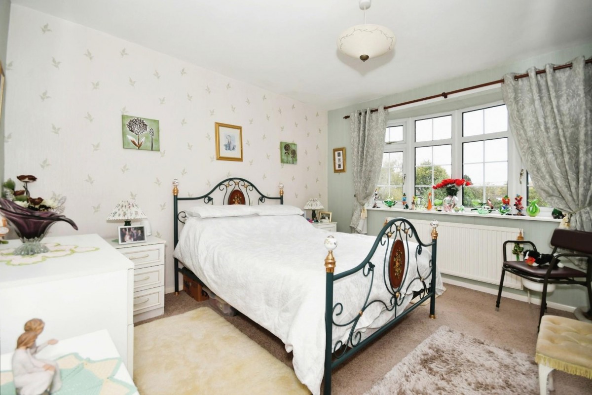 Top Road, Hardwick Wood, Wingerworth, Chesterfield, S42 6RQ