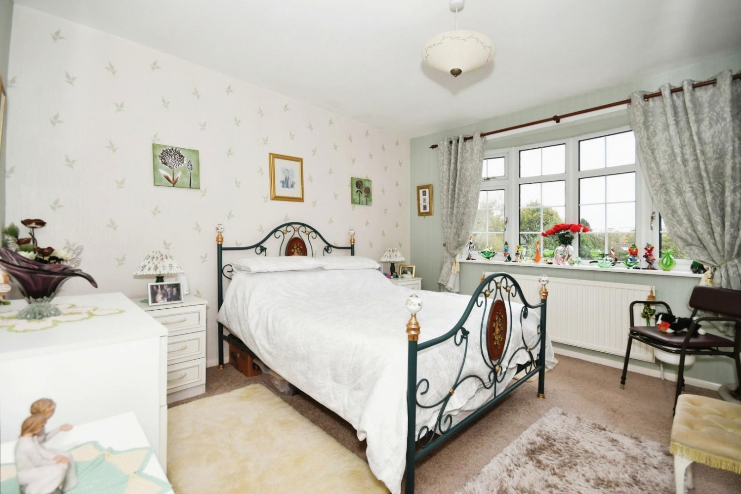 Top Road, Hardwick Wood, Wingerworth, Chesterfield, S42 6RQ
