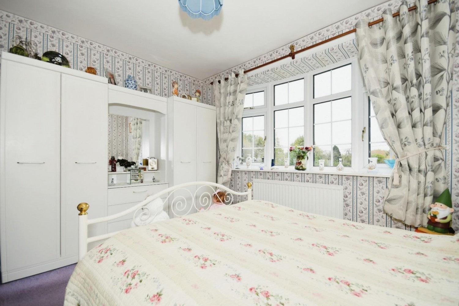 Top Road, Hardwick Wood, Wingerworth, Chesterfield, S42 6RQ