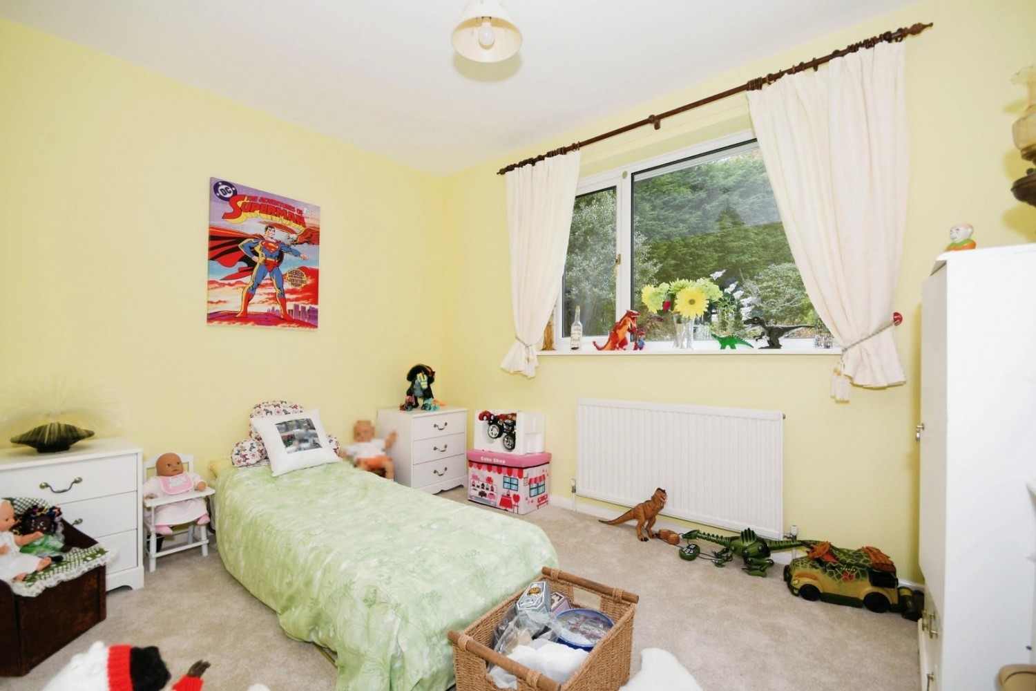 Top Road, Hardwick Wood, Wingerworth, Chesterfield, S42 6RQ