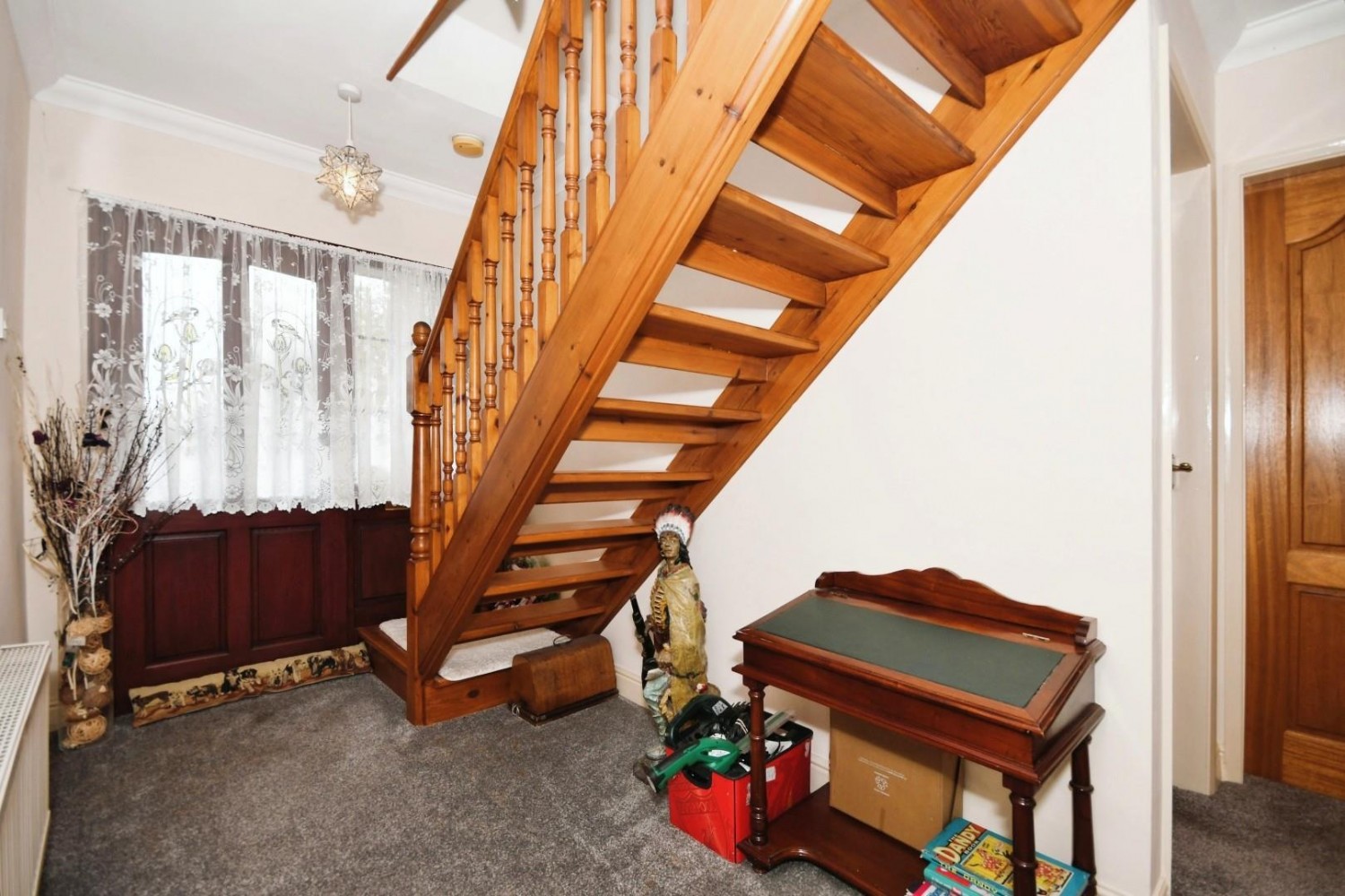 Top Road, Hardwick Wood, Wingerworth, Chesterfield, S42 6RQ
