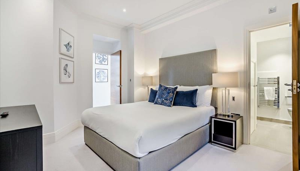 Palace Wharf, Rainville Road, London, W6