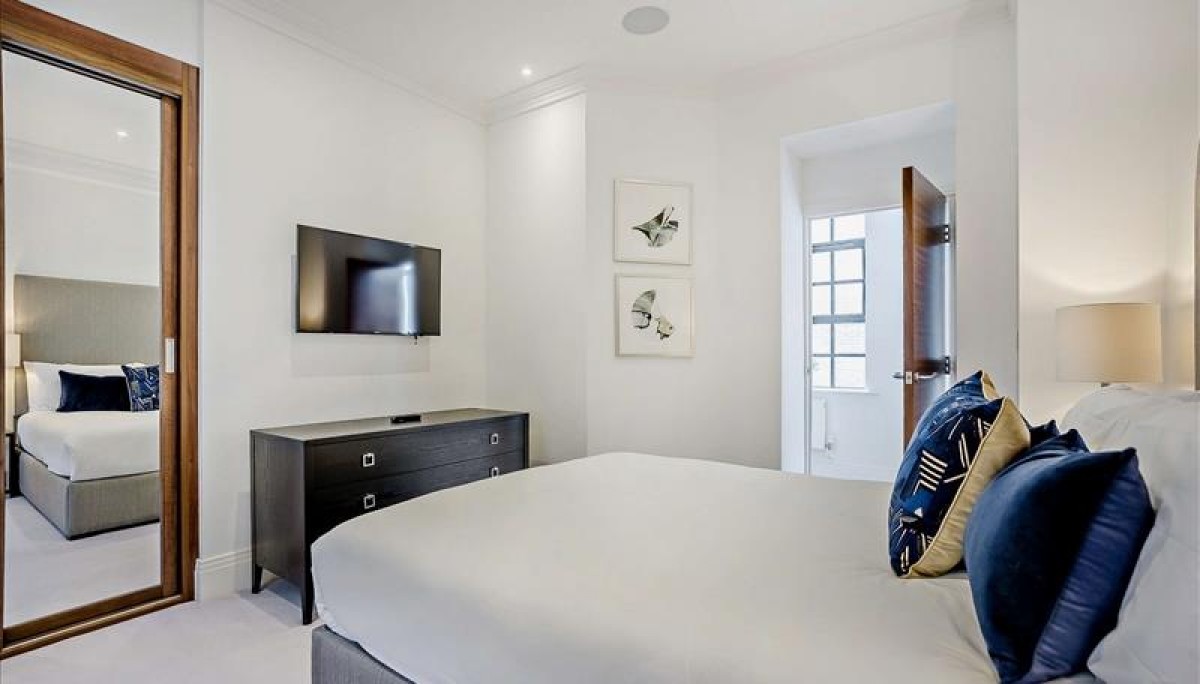 Palace Wharf, Rainville Road, London, W6
