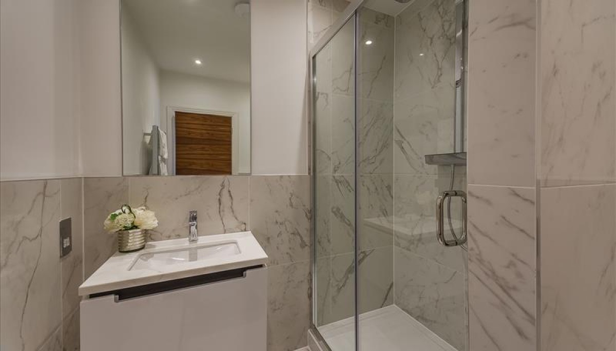 Palace Wharf, Rainville Road, London, W6