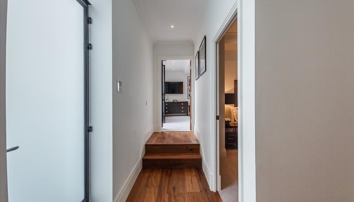 Palace Wharf, Rainville Road, London, W6
