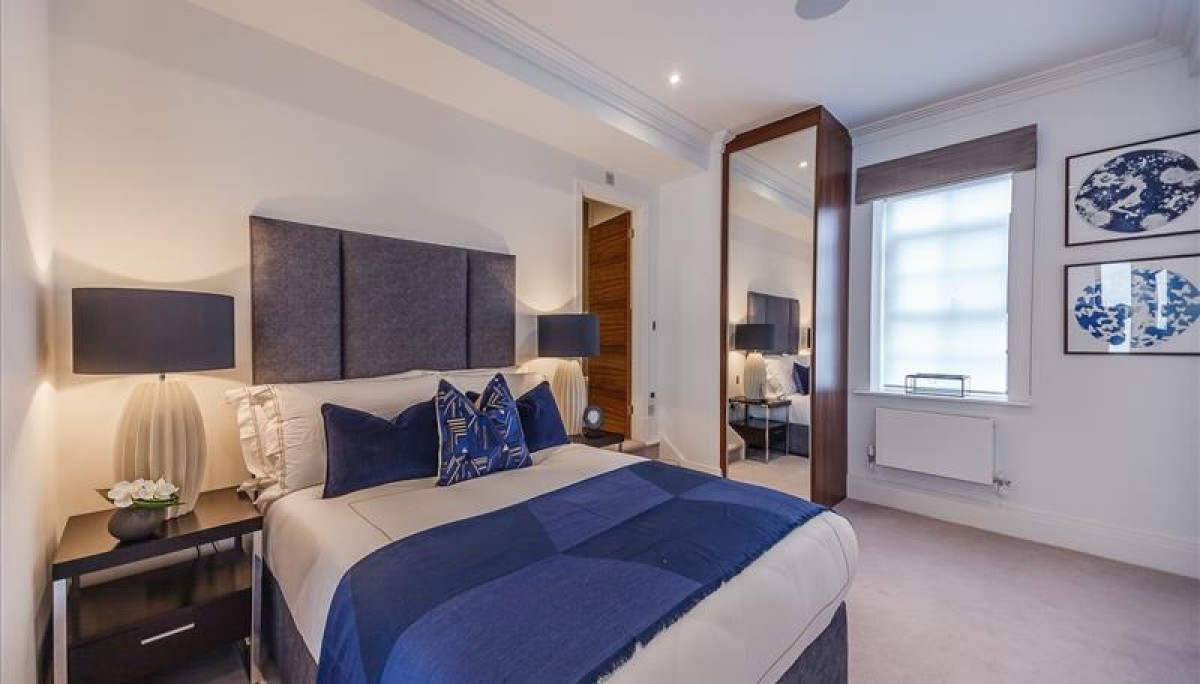 Palace Wharf, Rainville Road, London, W6