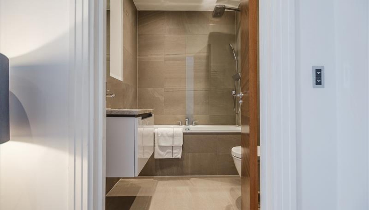 Palace Wharf, Rainville Road, London, W6