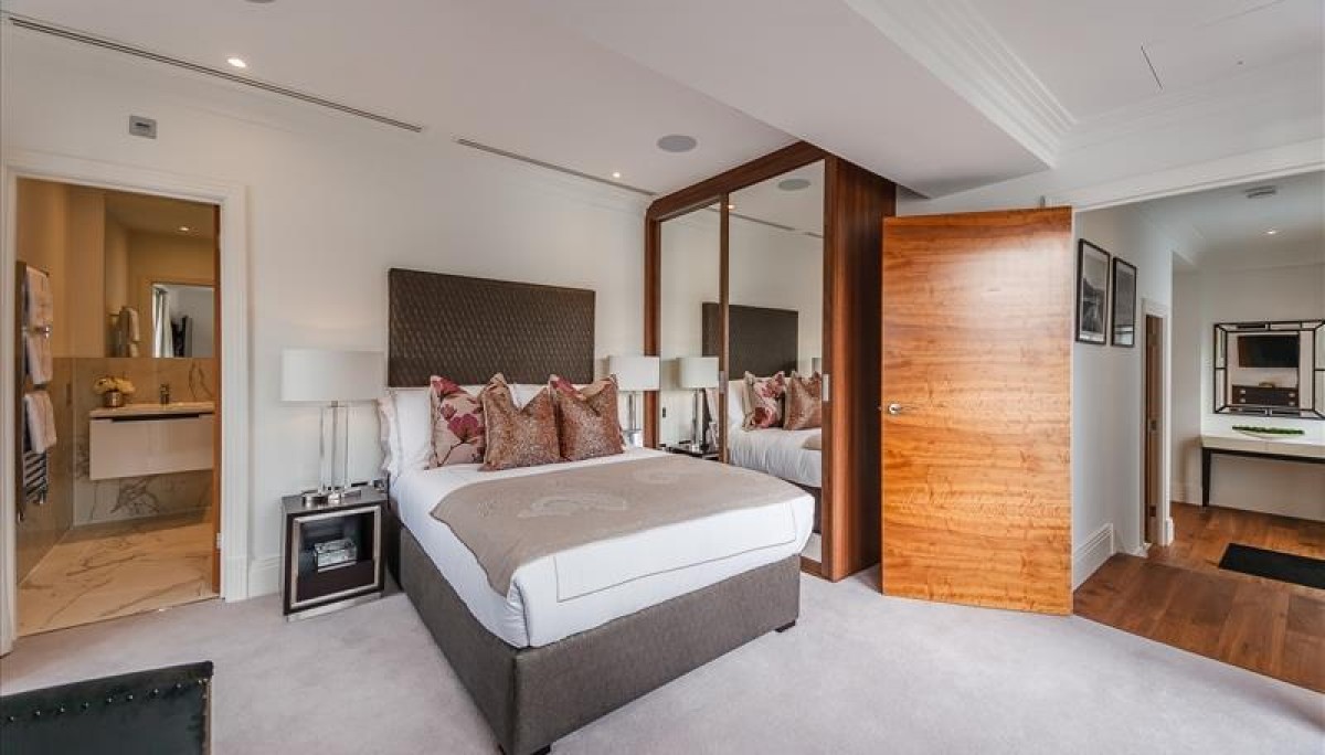 Palace Wharf, Rainville Road, London, W6