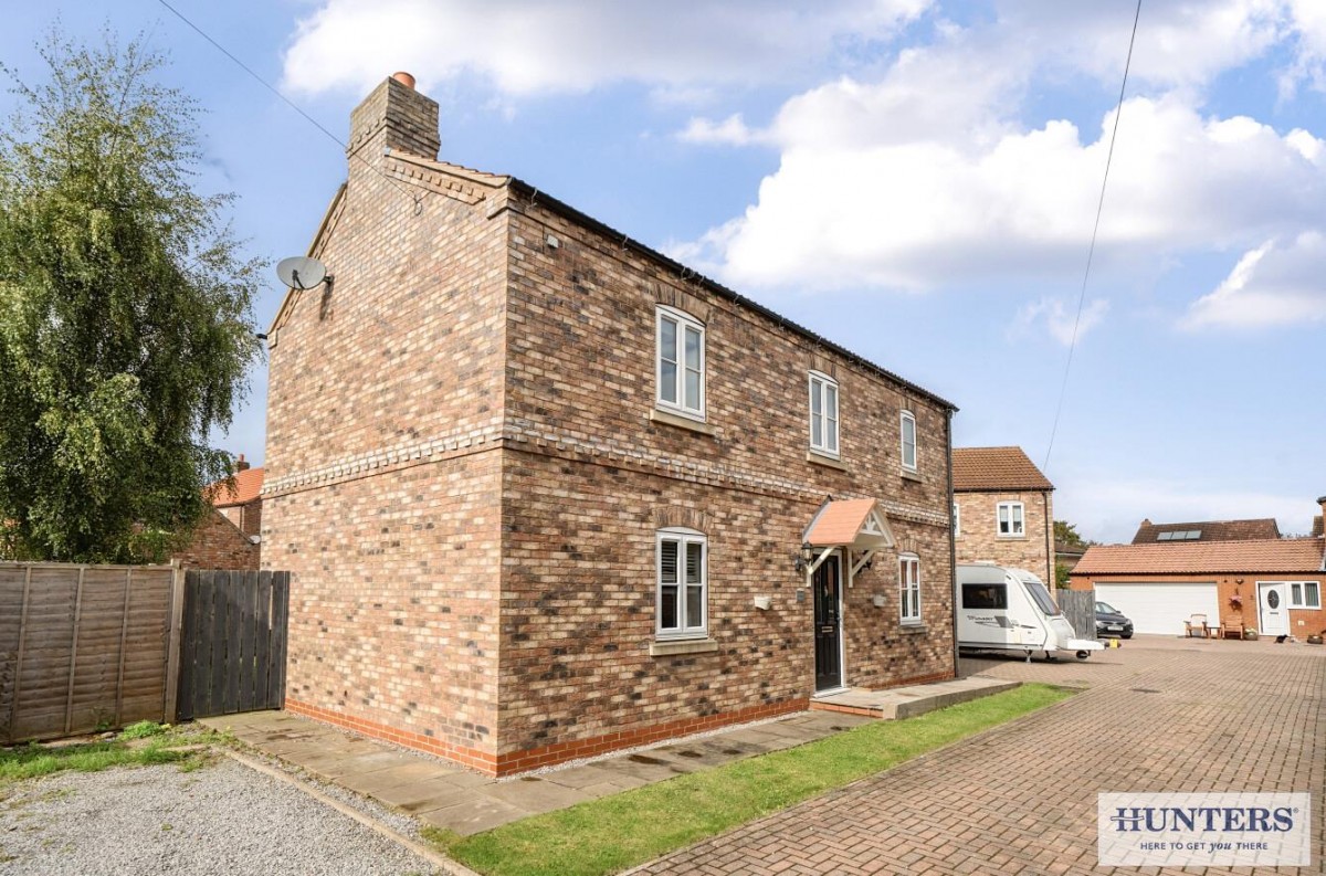 Water Lane, Hemingbrough, Selby