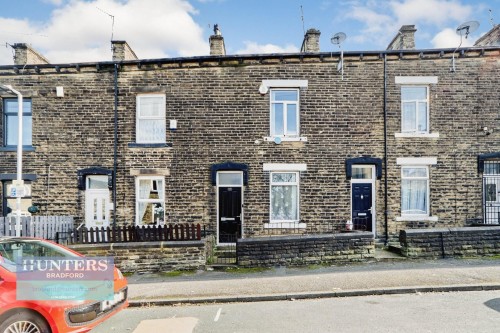 REF TN - Beldon Road Great Horton, Bradford, West Yorkshire, BD7 3PE