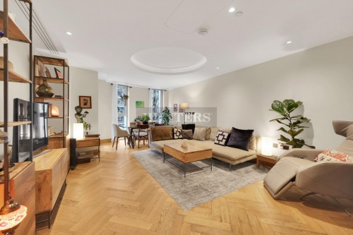 31 John Islip Street, London, SW1P