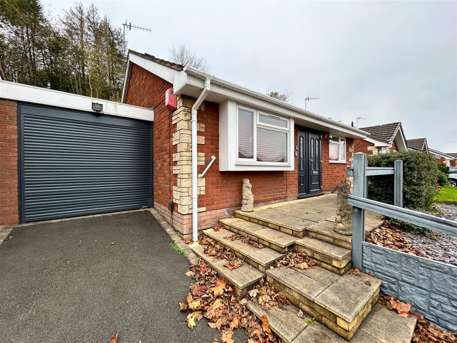 Apperley Way, Halesowen, B63 2XP