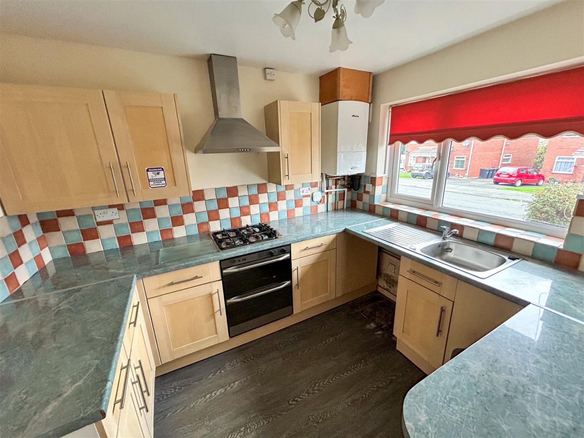 Apperley Way, Halesowen, B63 2XP