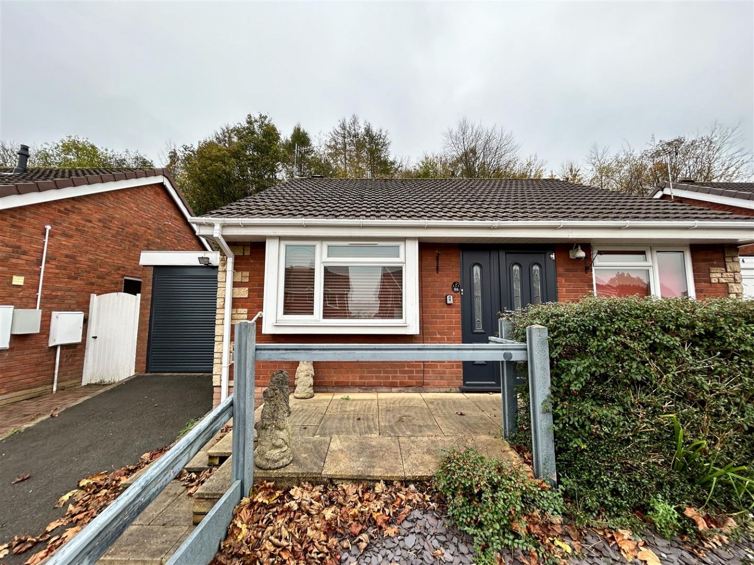 Apperley Way, Halesowen, B63 2XP