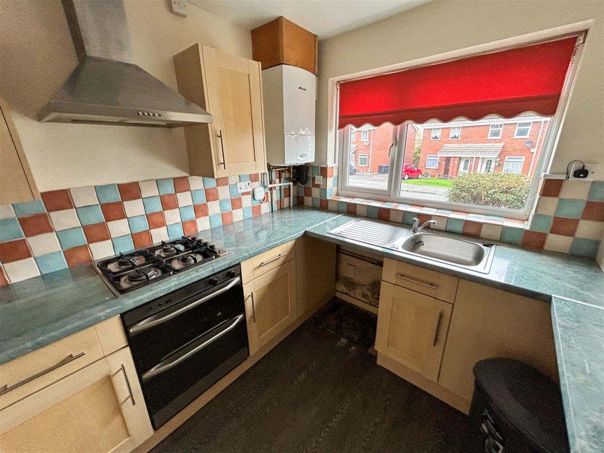 Apperley Way, Halesowen, B63 2XP