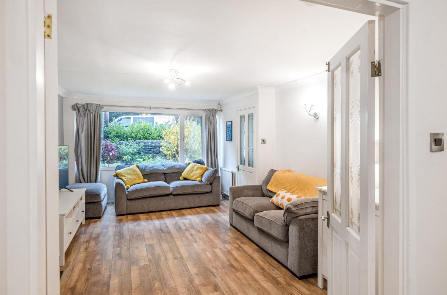 Hawksworth Road, Horsforth, LS18