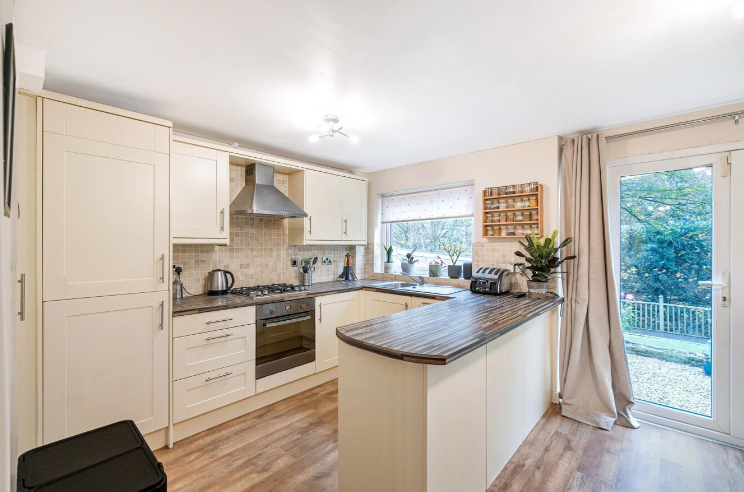 Hawksworth Road, Horsforth, LS18