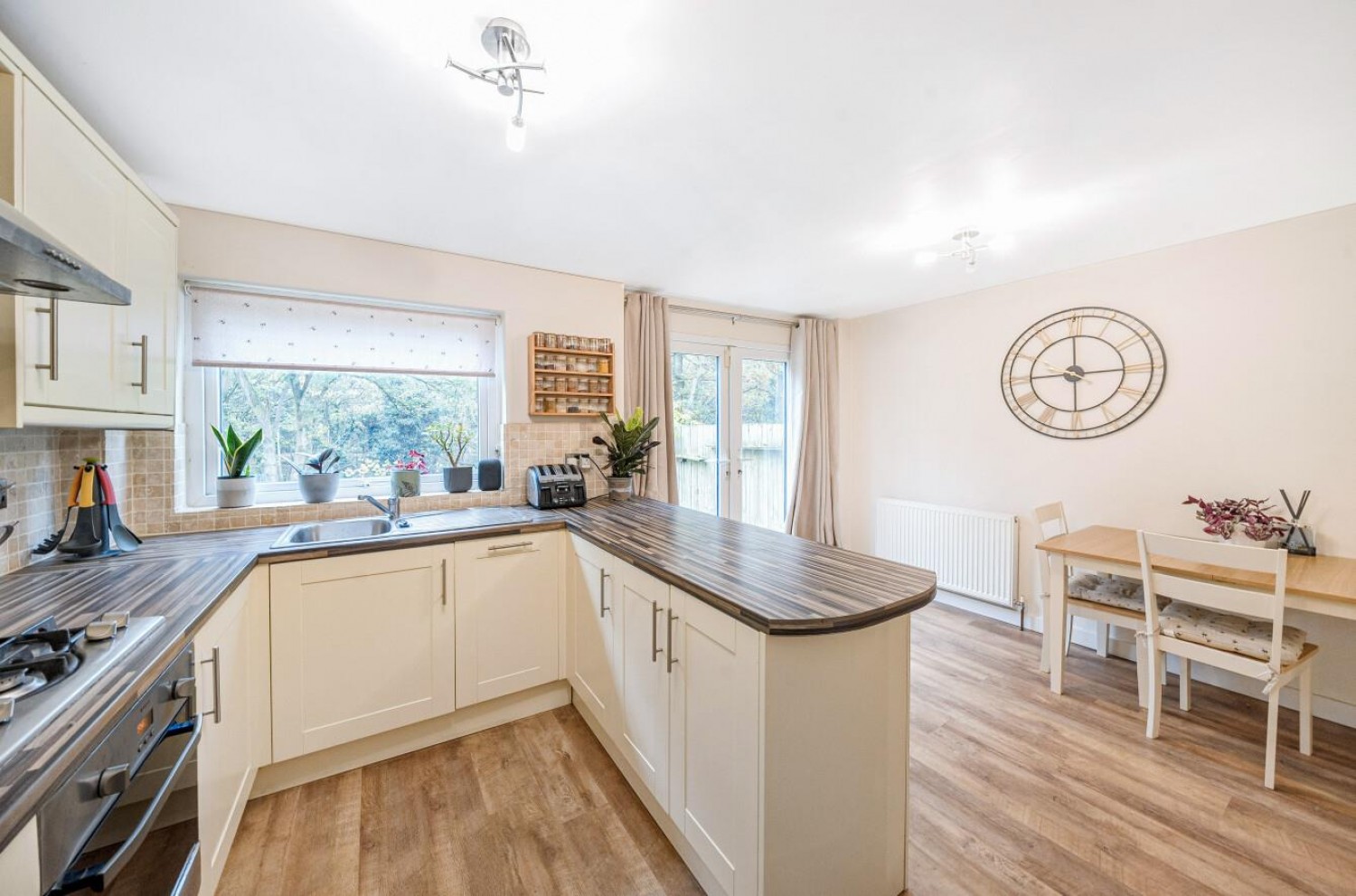 Hawksworth Road, Horsforth, LS18
