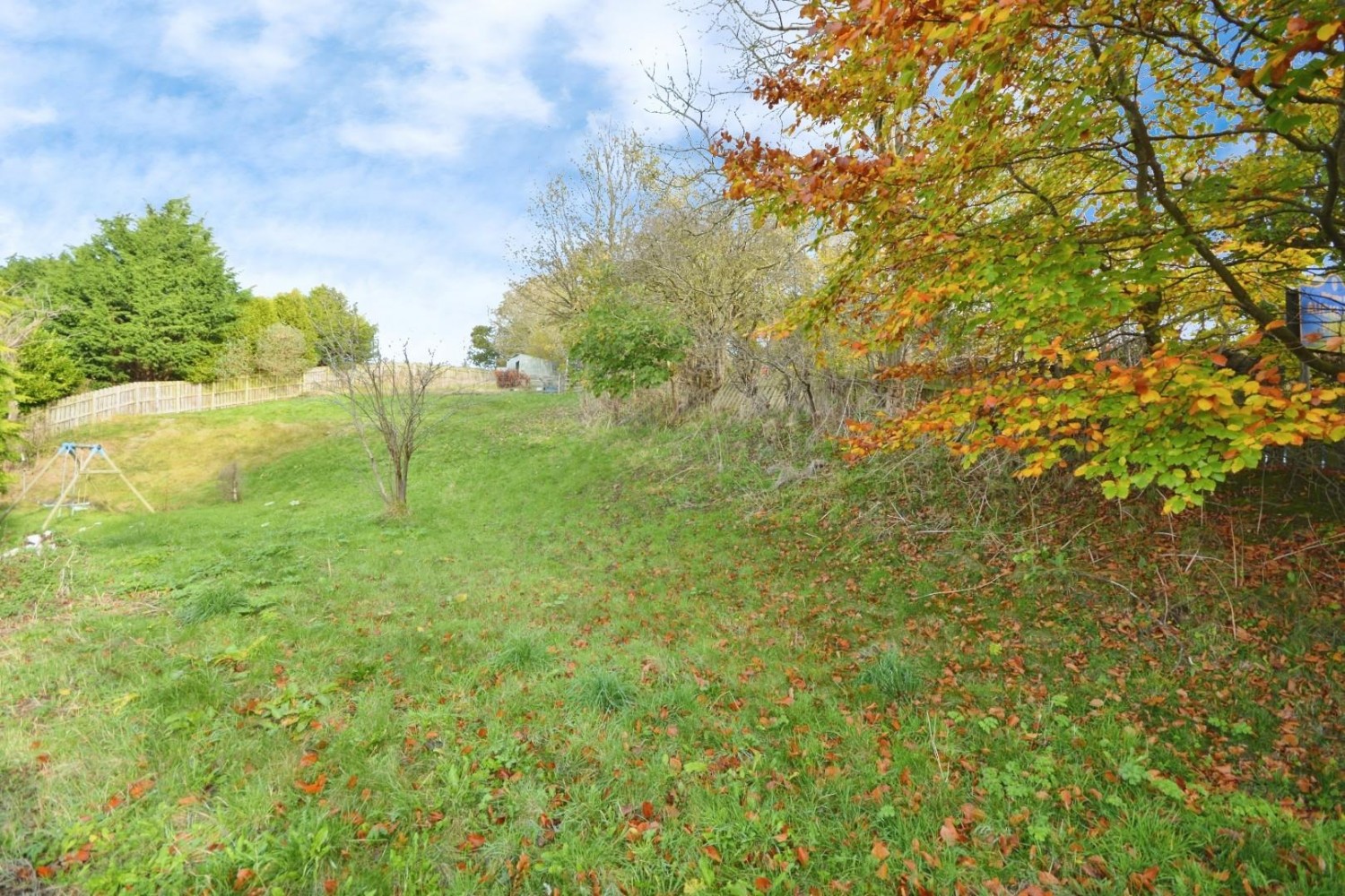 Riverside, South Church, Bishop Auckland