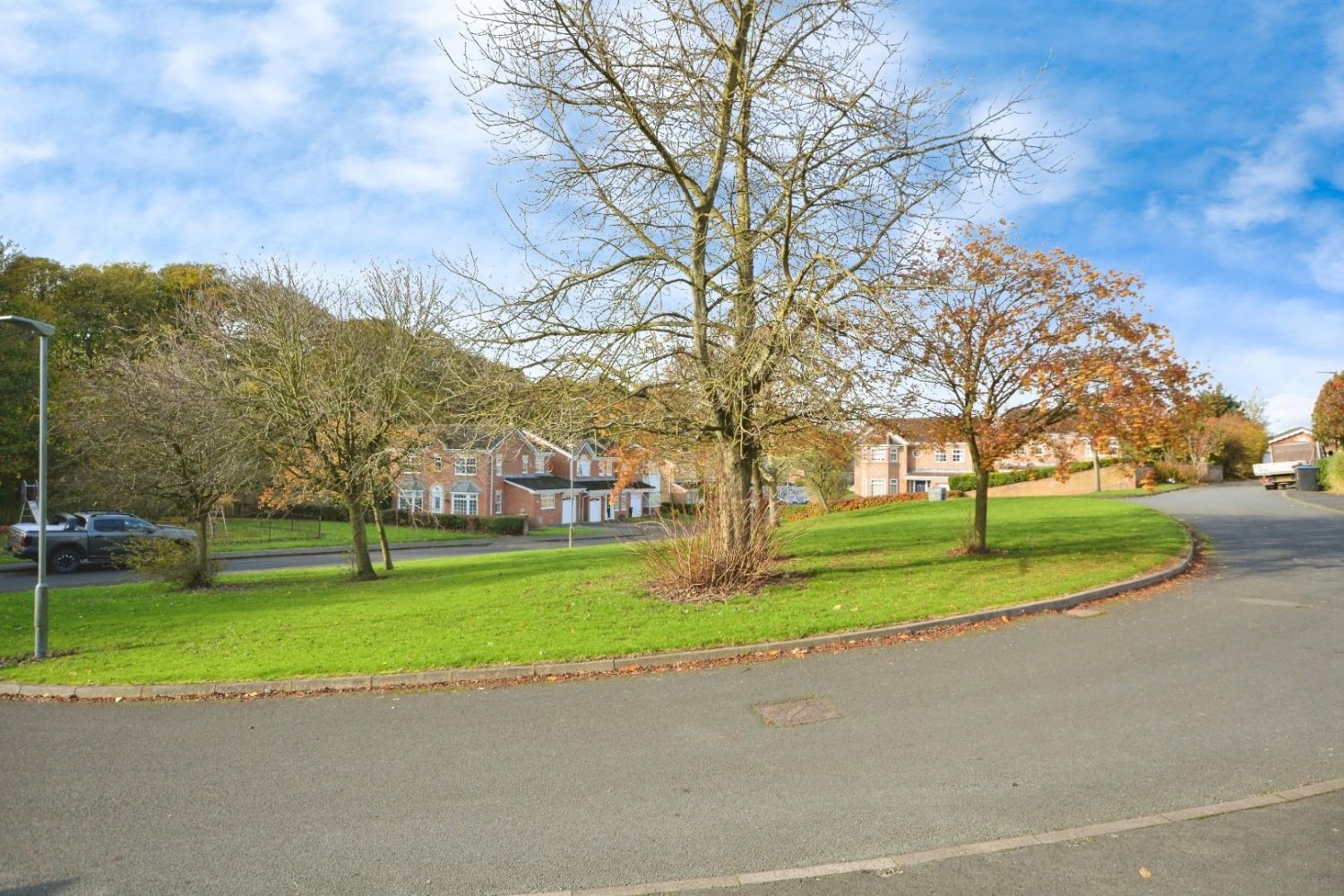 Riverside, South Church, Bishop Auckland