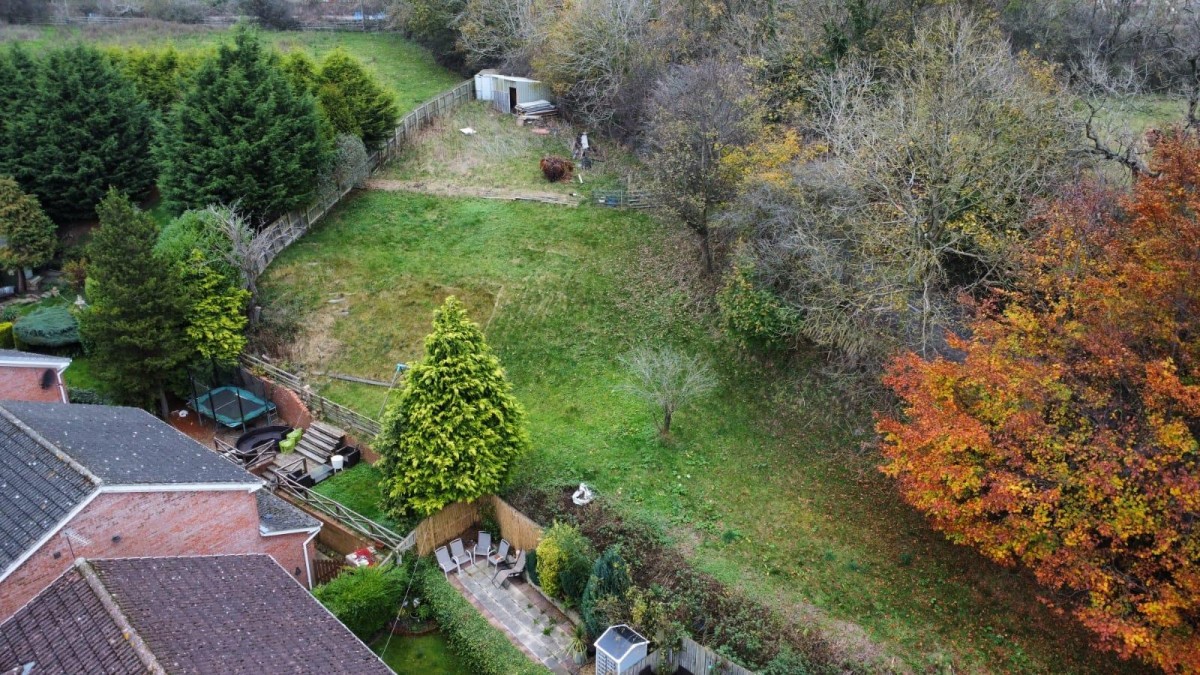 Riverside, South Church, Bishop Auckland