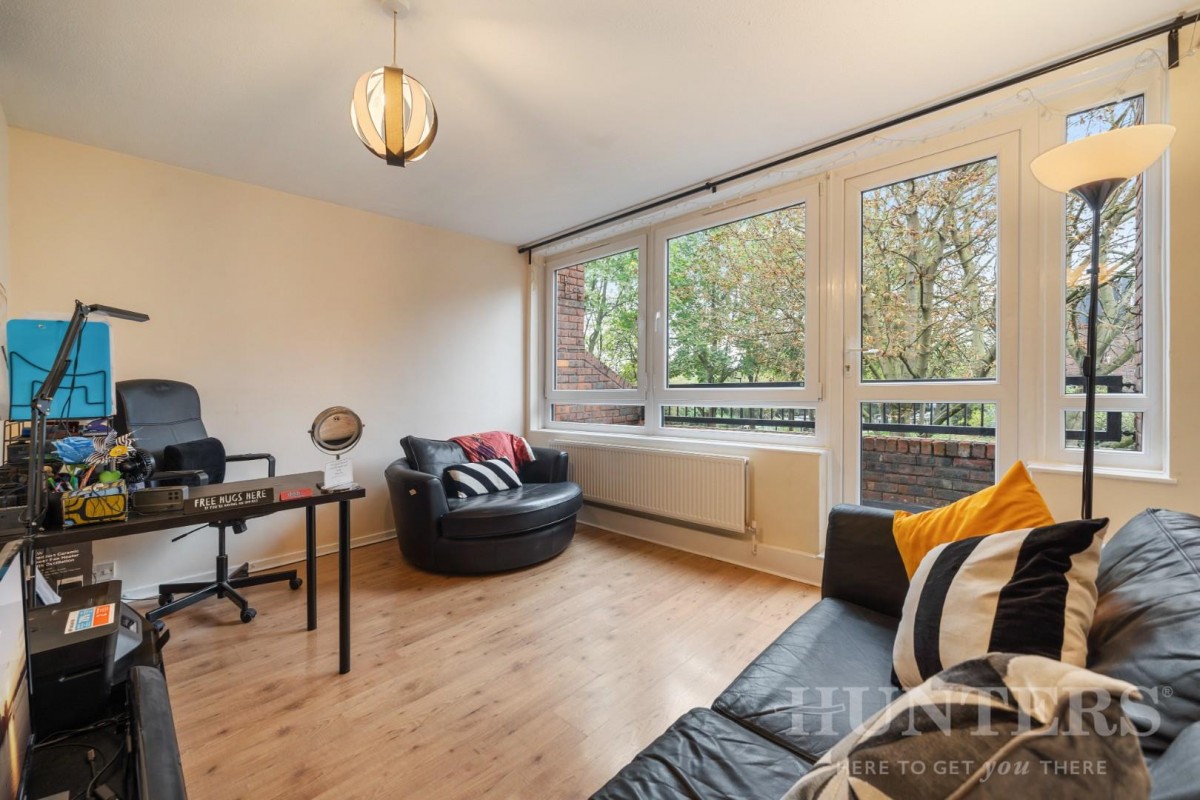 Kessock Close, London, N17
