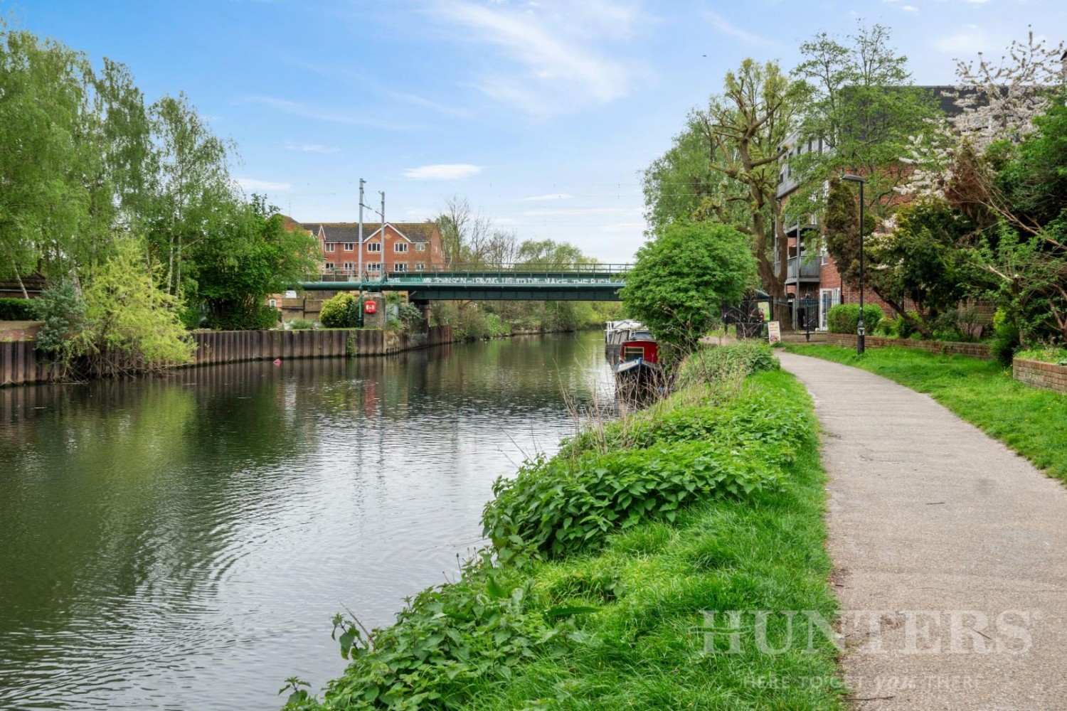 Kessock Close, London, N17