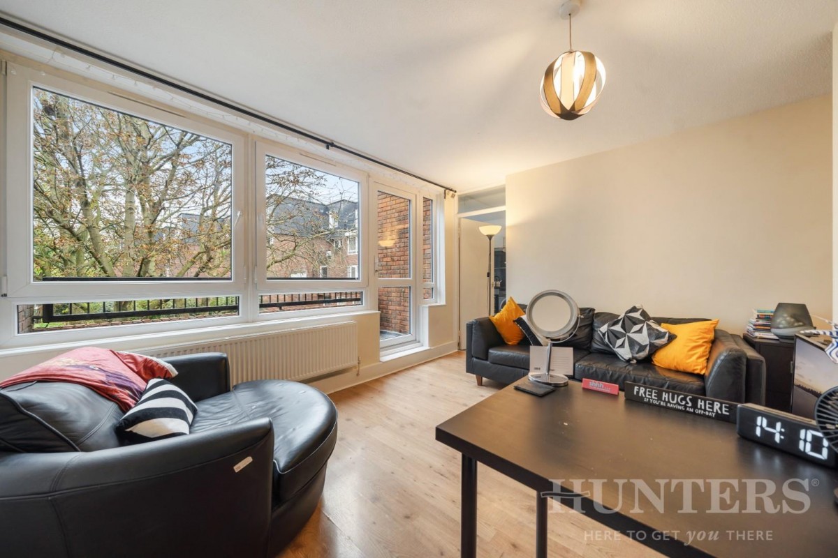 Kessock Close, London, N17