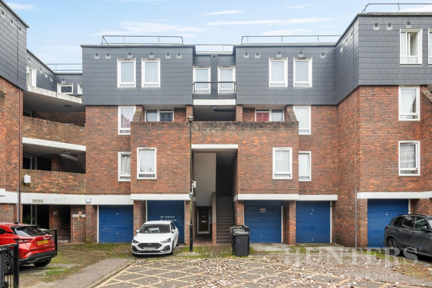 Kessock Close, London, N17