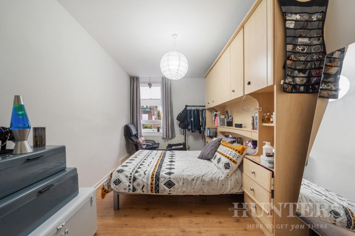 Kessock Close, London, N17