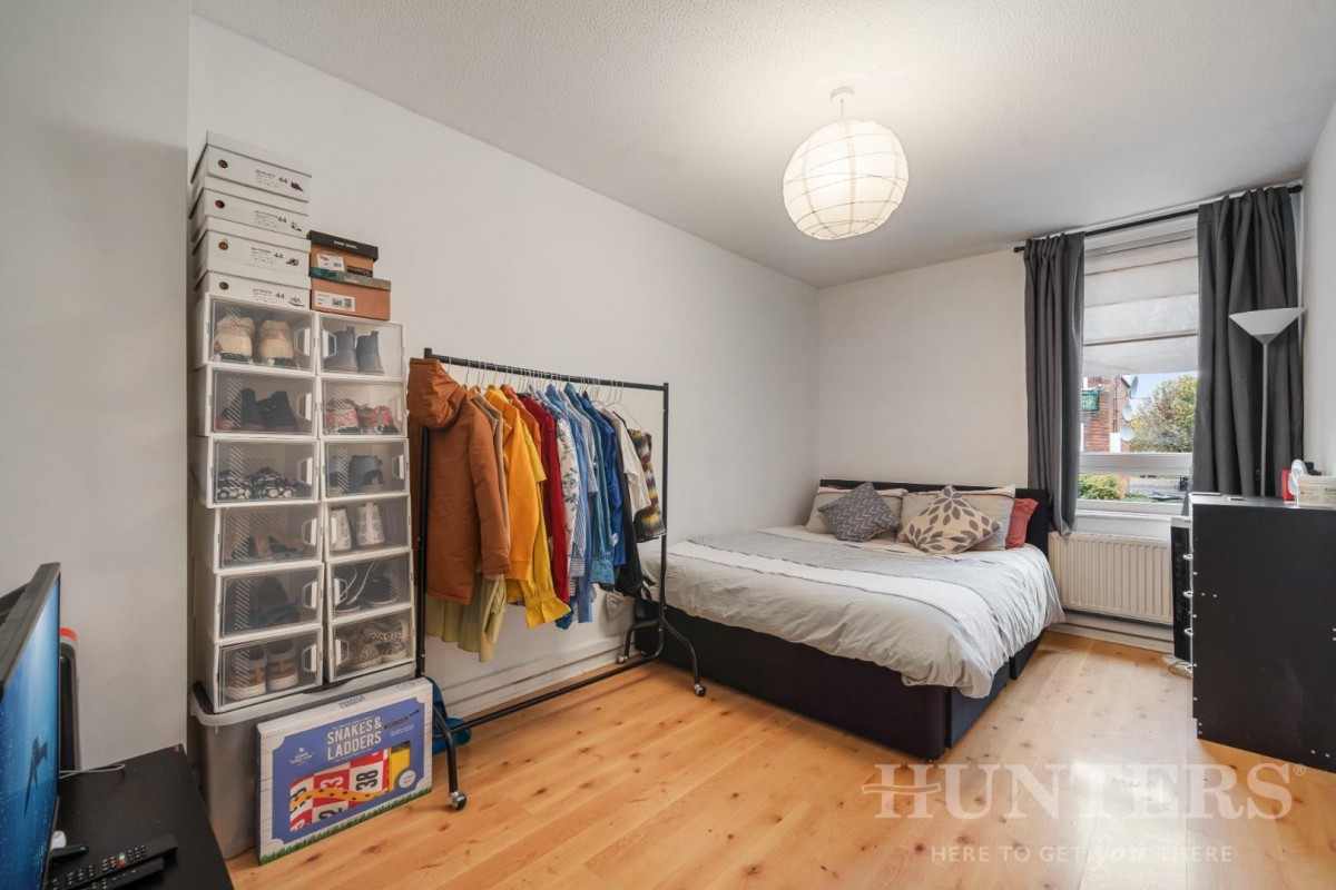 Kessock Close, London, N17