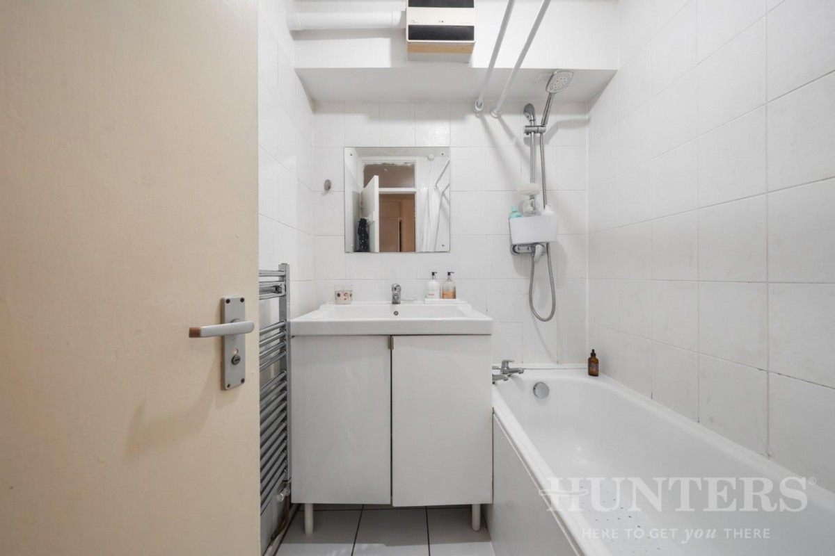 Kessock Close, London, N17