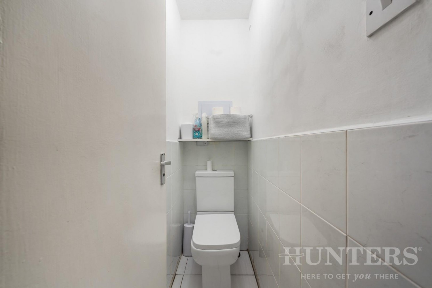 Kessock Close, London, N17