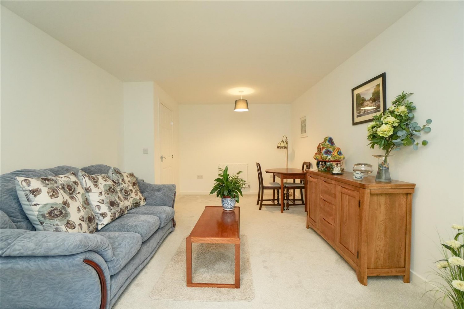 2 bedroom Bungalow for sale in Snowdrop Close, Easingwold, York