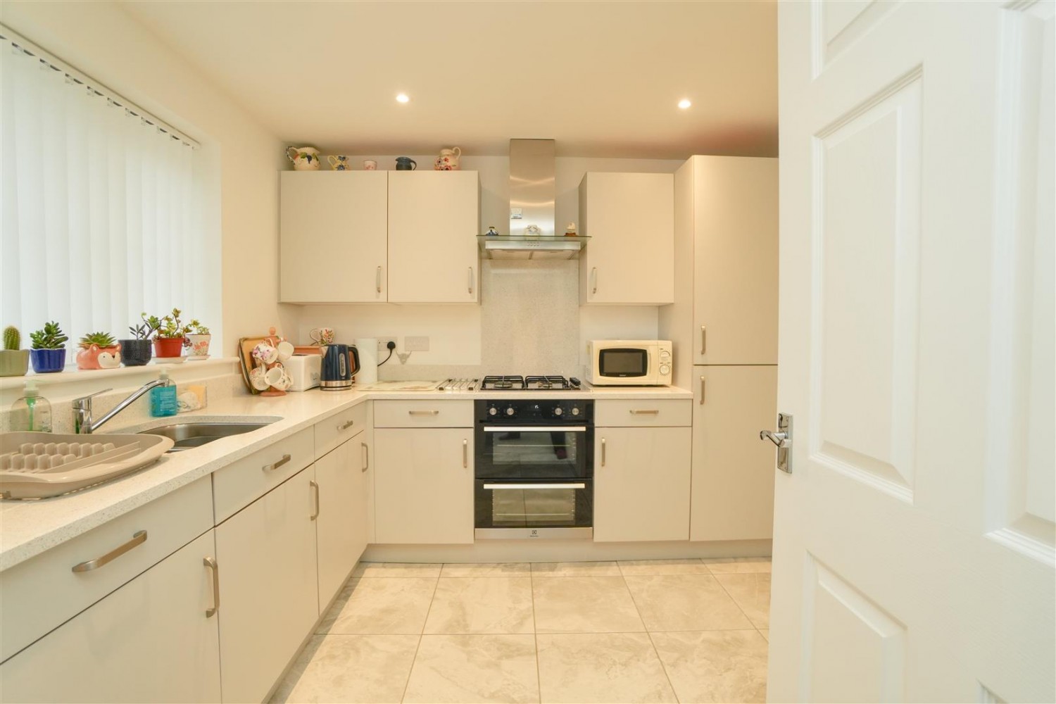2 bedroom Bungalow for sale in Snowdrop Close, Easingwold, York
