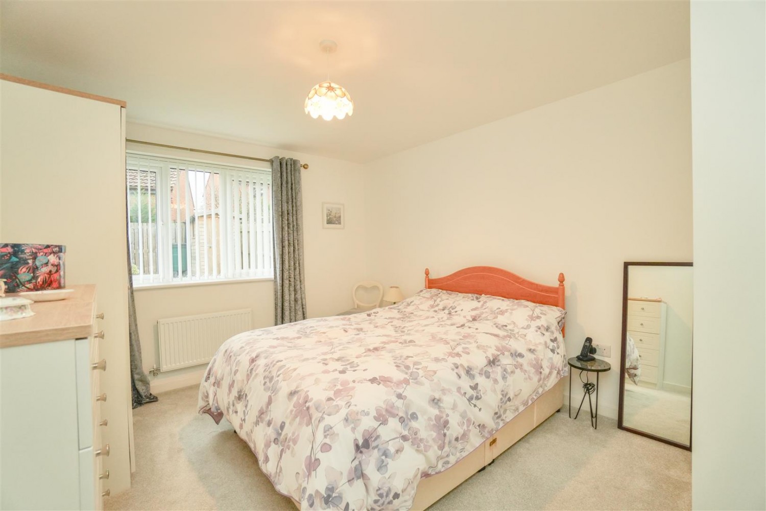 2 bedroom Bungalow for sale in Snowdrop Close, Easingwold, York