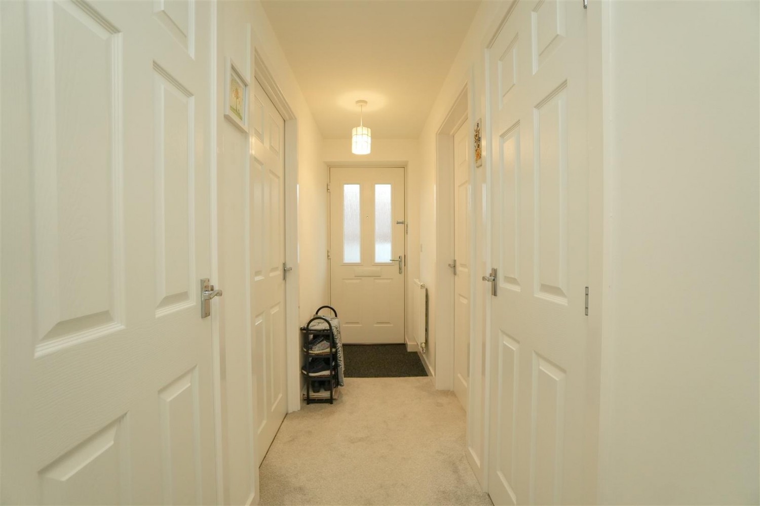 2 bedroom Bungalow for sale in Snowdrop Close, Easingwold, York
