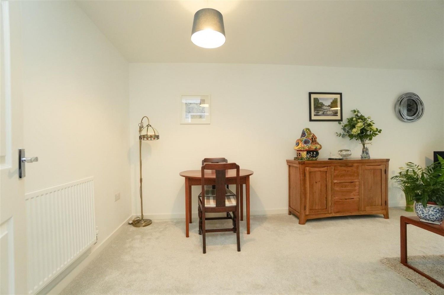 2 bedroom Bungalow for sale in Snowdrop Close, Easingwold, York